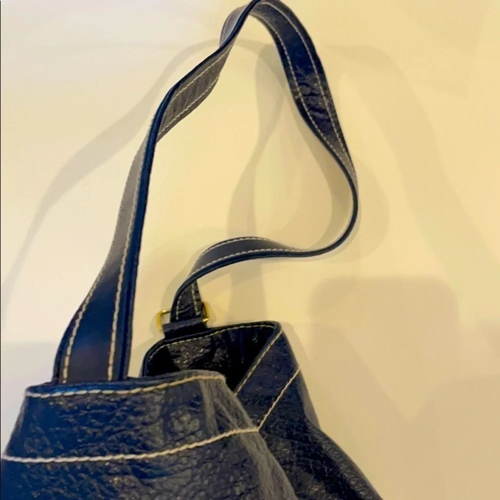 Anton Vintage Purse